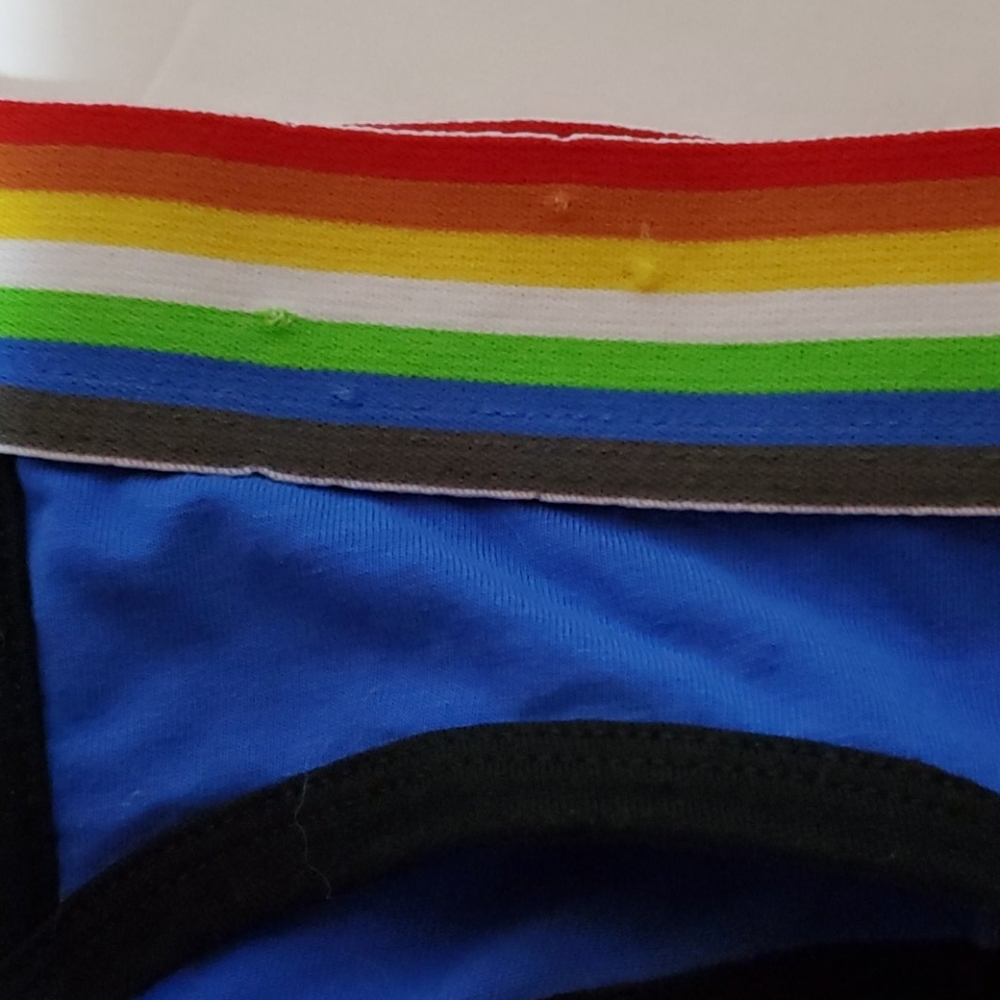 Pinky Senson Men's Cotton Underwear sz L - Picture 7 of 7